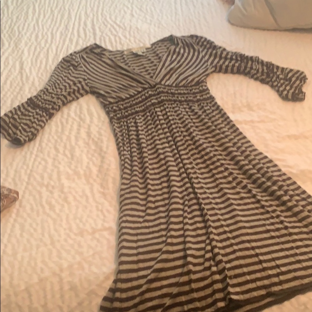 Max studio size small dress